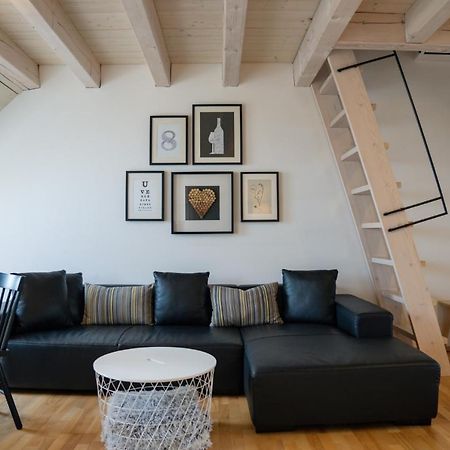 Stylovy Apartman C. 8 U Venuse, Pavlov U Mikulova Exterior photo