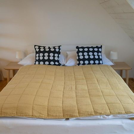 Stylovy Apartman C. 8 U Venuse, Pavlov U Mikulova Exterior photo