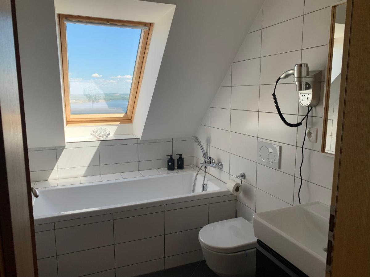 Stylovy Apartman C. 8 U Venuse, Pavlov U Mikulova Exterior photo