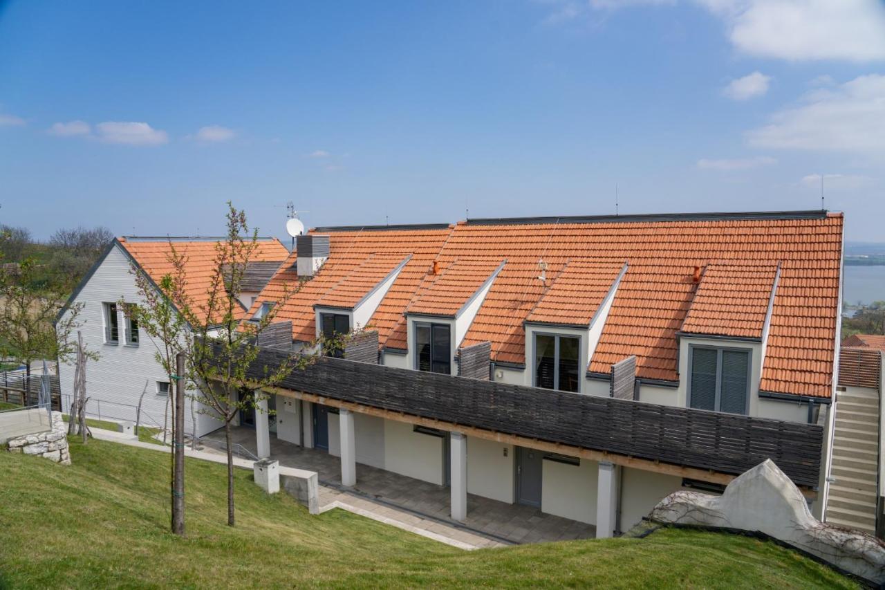 Stylovy Apartman C. 8 U Venuse, Pavlov U Mikulova Exterior photo