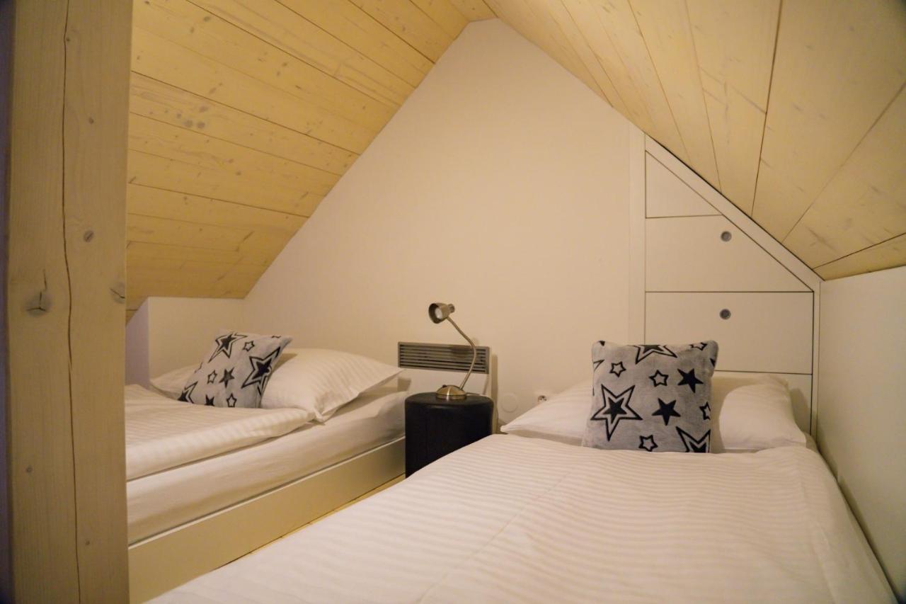 Stylovy Apartman C. 8 U Venuse, Pavlov U Mikulova Exterior photo
