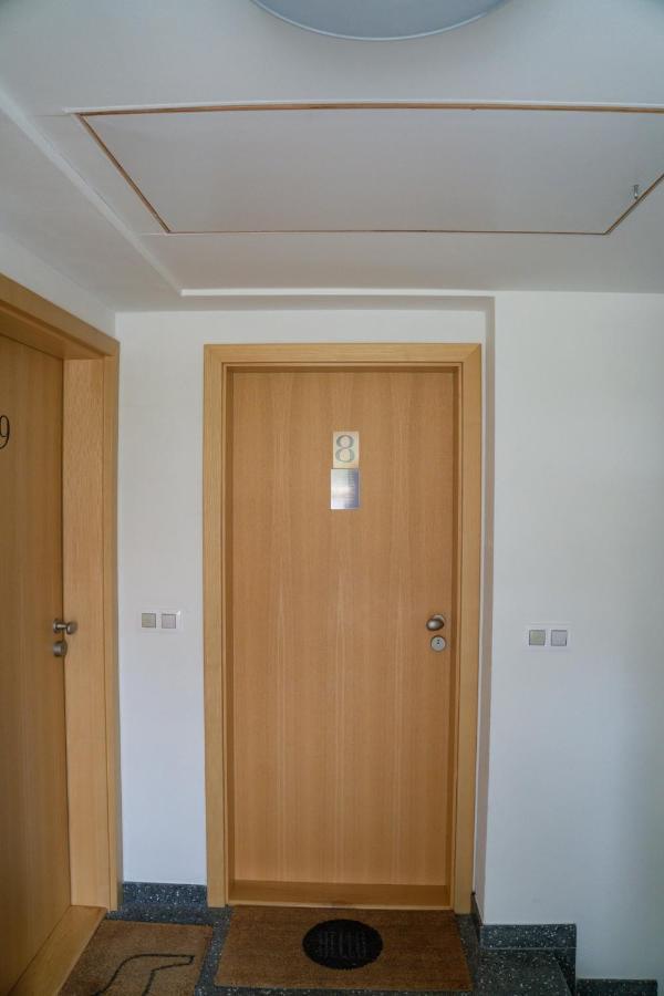 Stylovy Apartman C. 8 U Venuse, Pavlov U Mikulova Exterior photo