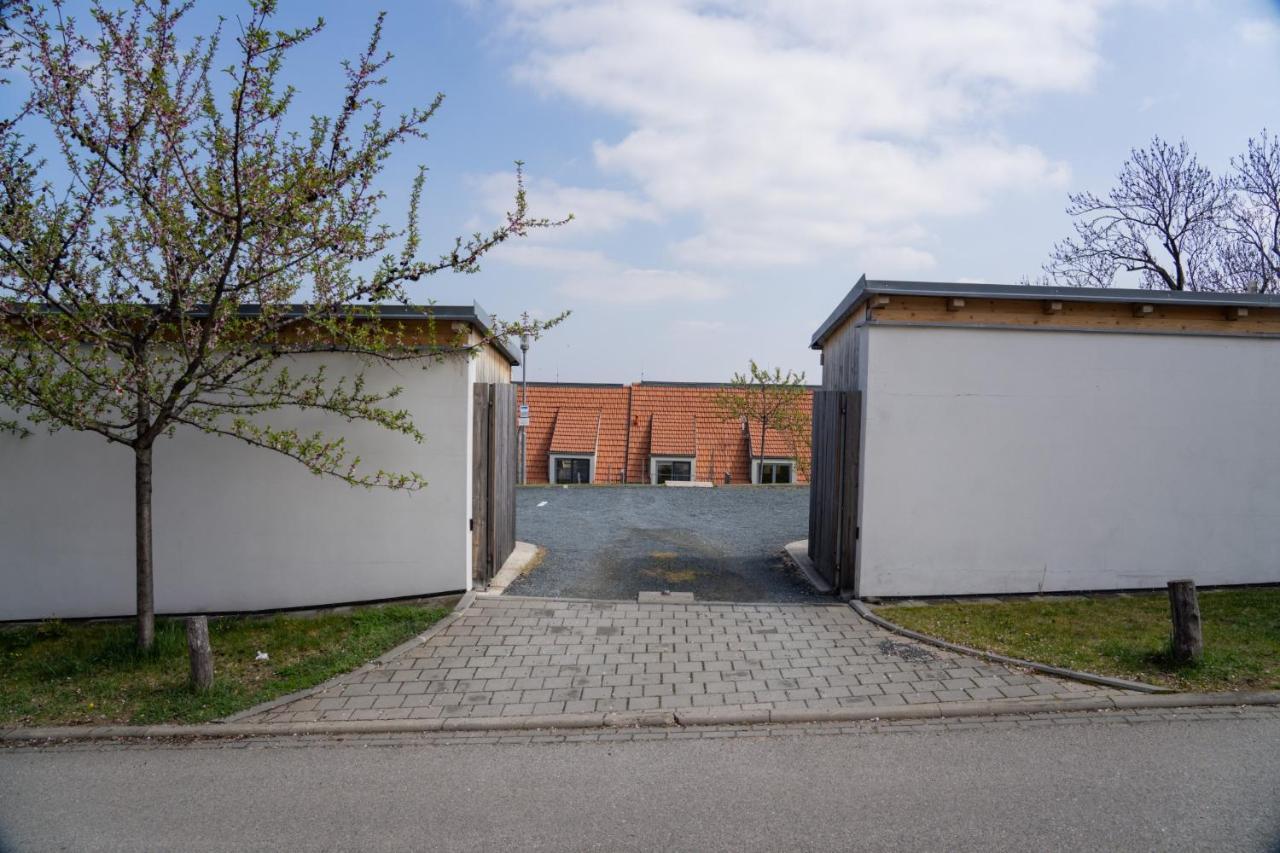 Stylovy Apartman C. 8 U Venuse, Pavlov U Mikulova Exterior photo
