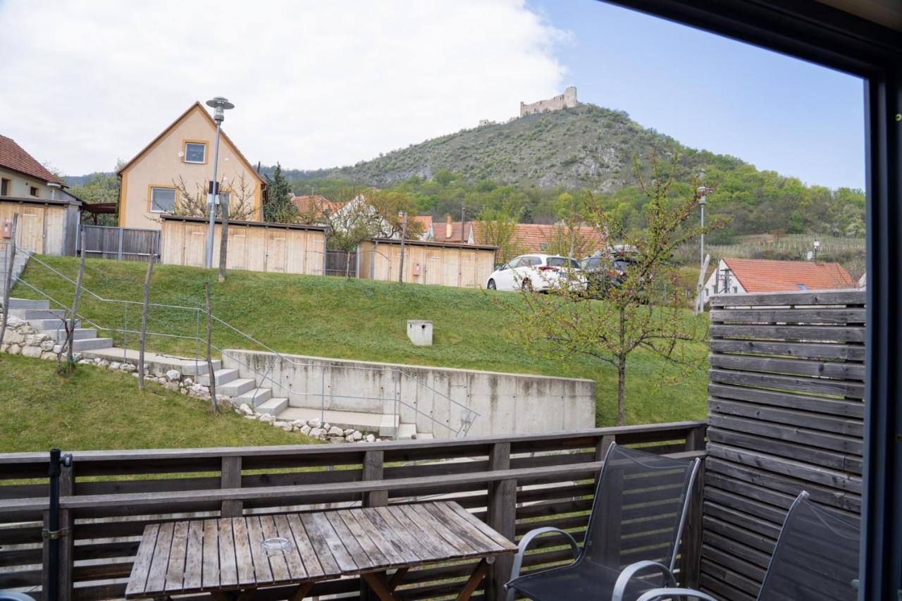 Stylovy Apartman C. 8 U Venuse, Pavlov U Mikulova Exterior photo