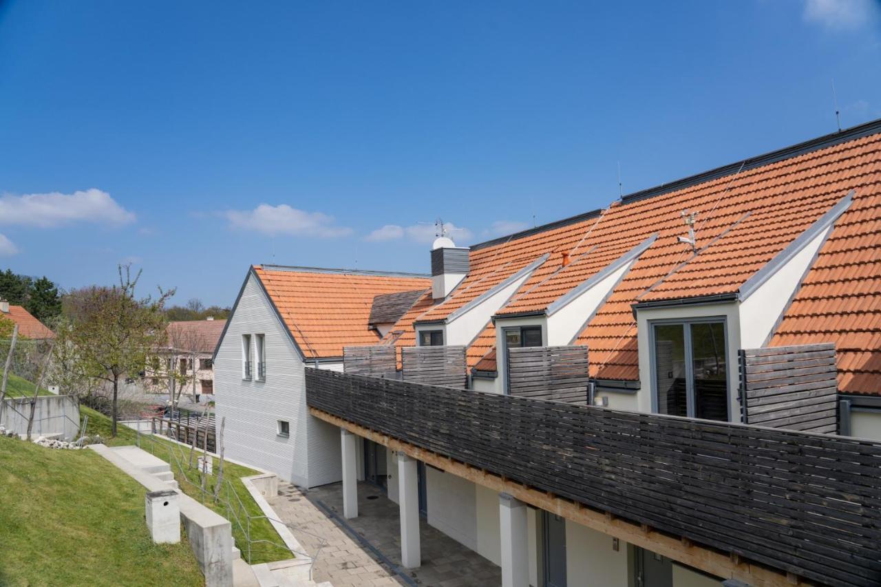 Stylovy Apartman C. 8 U Venuse, Pavlov U Mikulova Exterior photo
